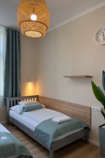 Anova Apartman Gyula - 20