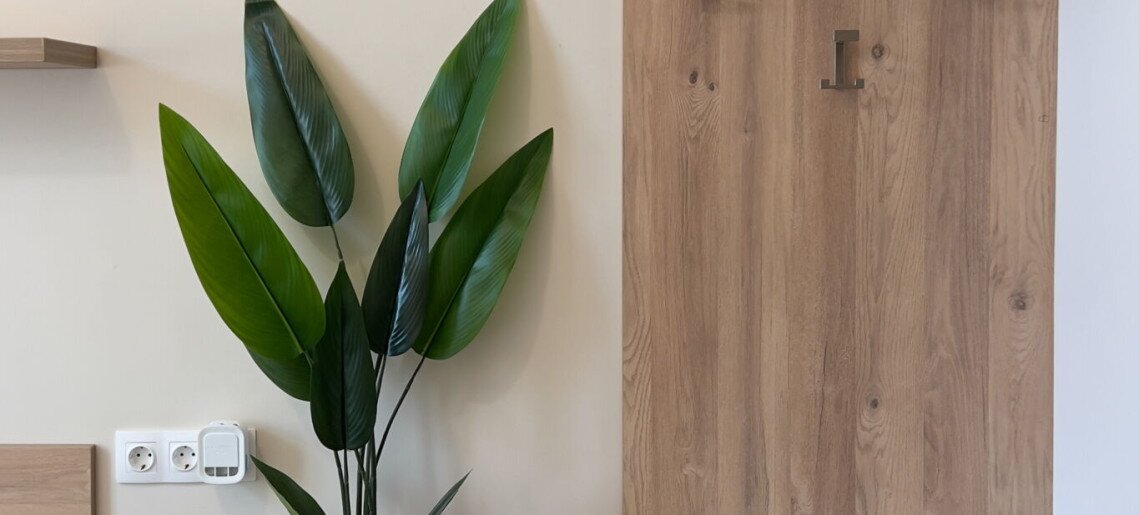 Anova Apartman Gyula - 21