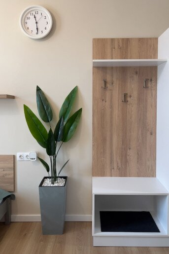 Anova Apartman Gyula - 21