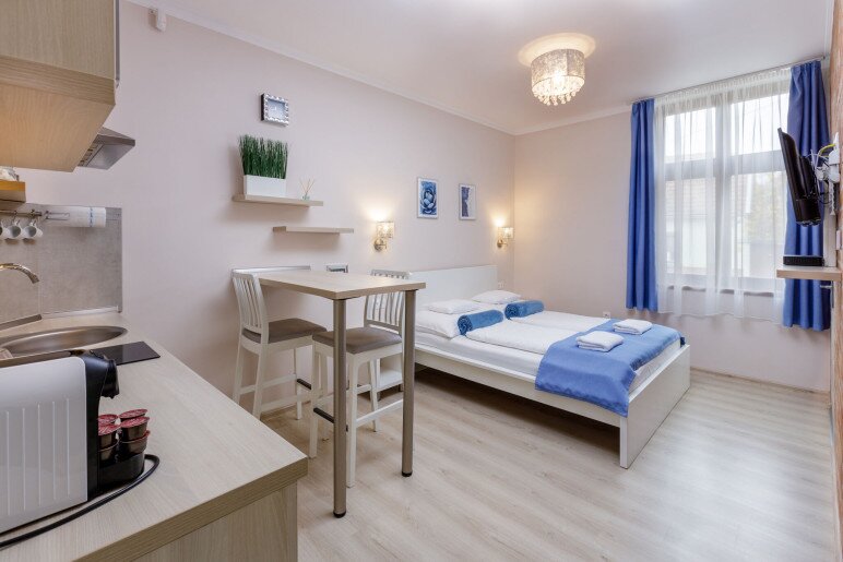 Anova Apartman Gyula - 22