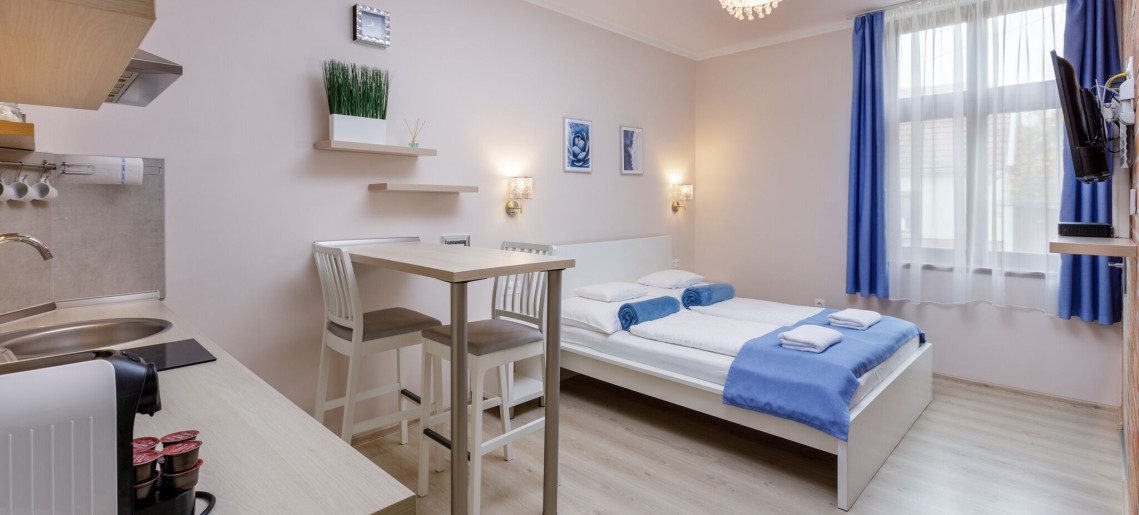 Anova Apartman Gyula - 22