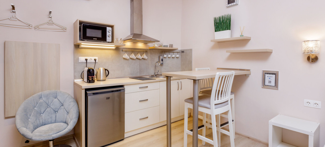 Anova Apartman Gyula - 23