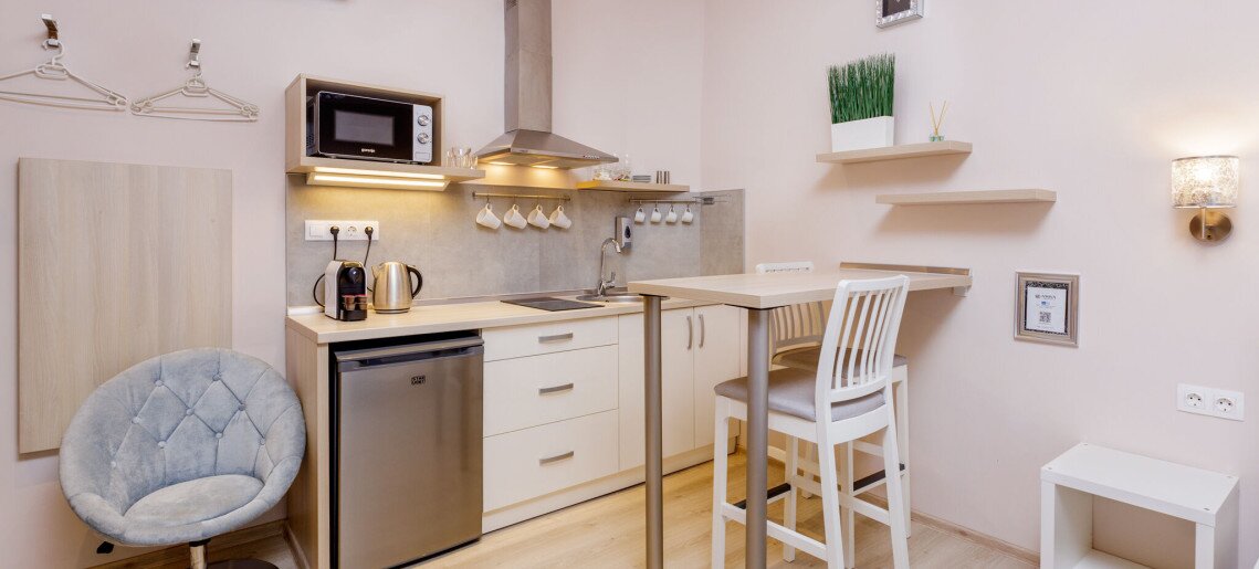 Anova Apartman Gyula - 23