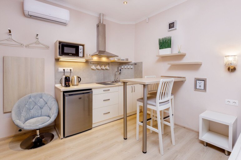 Anova Apartman Gyula - 23