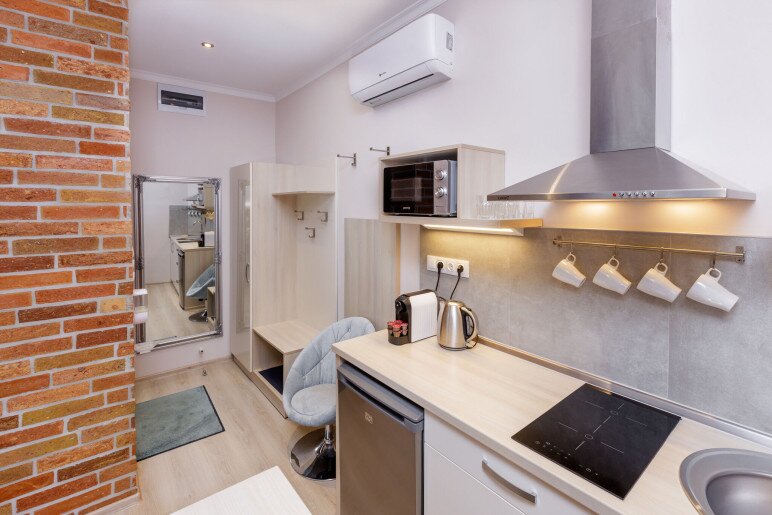 Anova Apartman Gyula - 24
