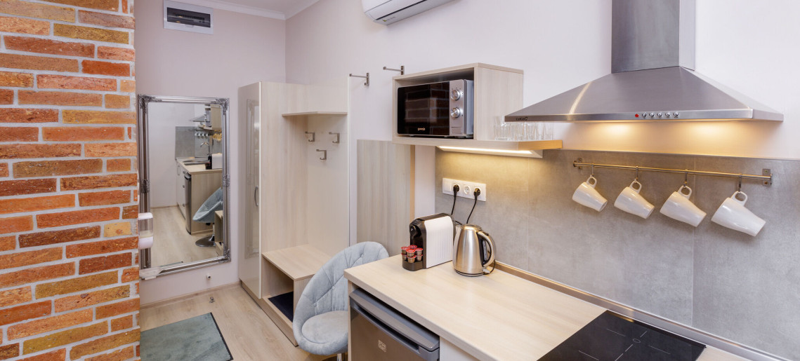 Anova Apartman Gyula - 24