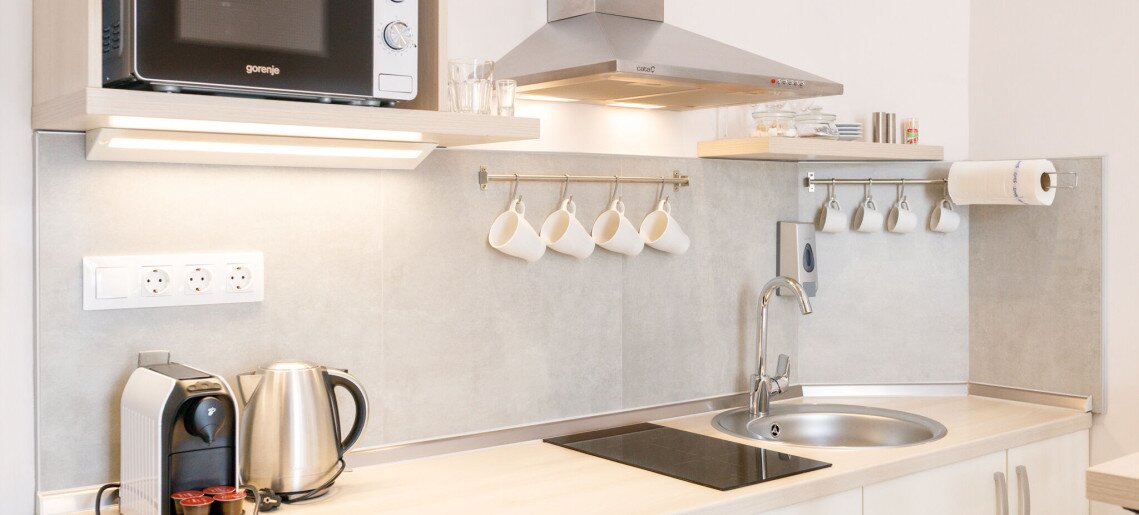 Anova Apartman Gyula - 25