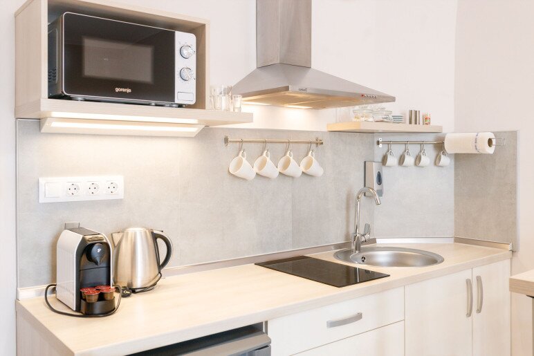Anova Apartman Gyula - 25