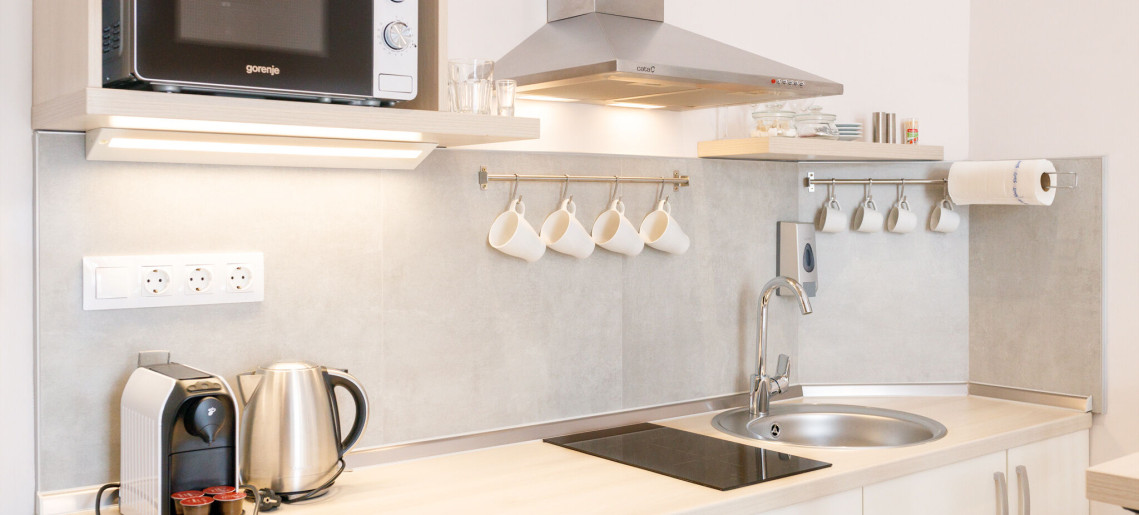 Anova Apartman Gyula - 25