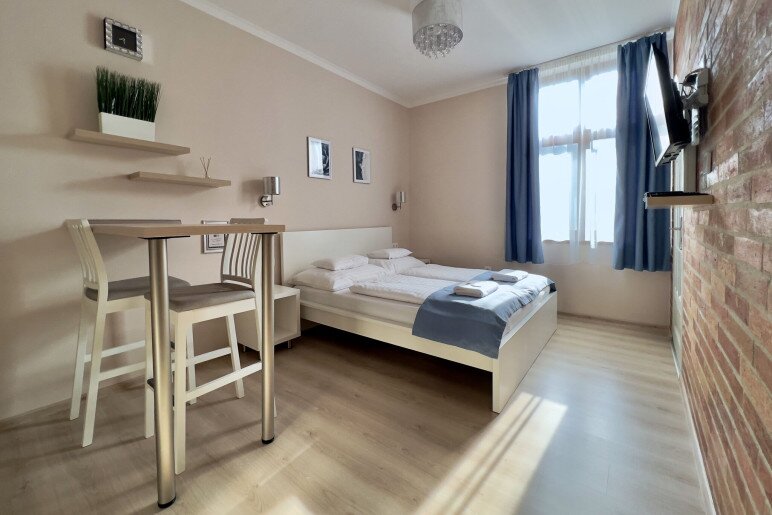 Anova Apartman Gyula - 28
