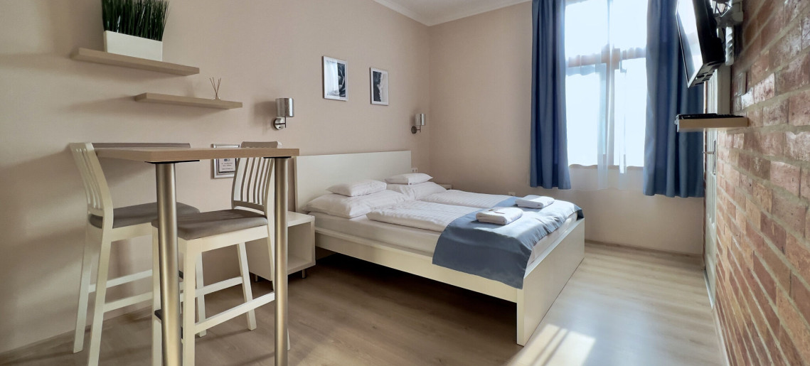 Anova Apartman Gyula - 28