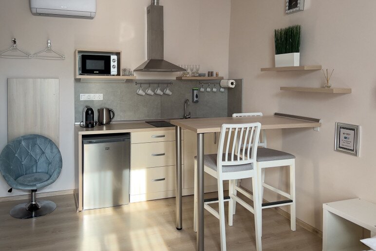 Anova Apartman Gyula - 29
