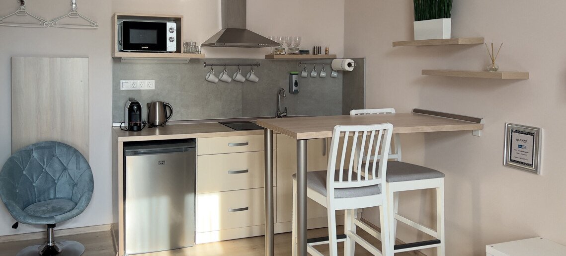 Anova Apartman Gyula - 29