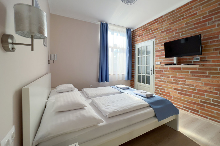 Anova Apartman Gyula - 30