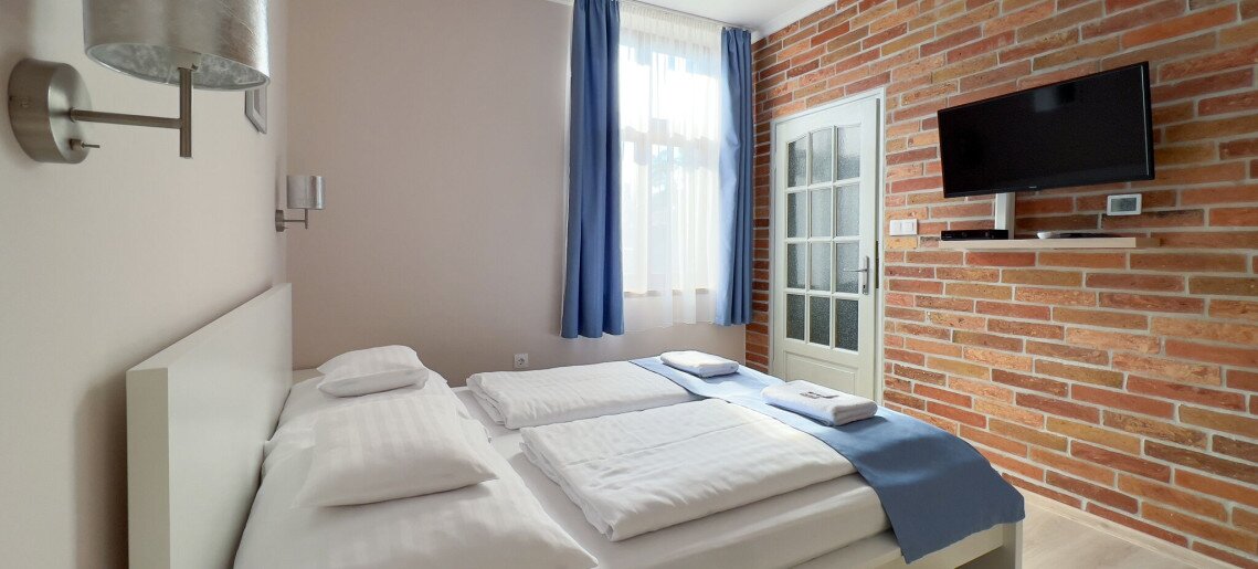 Anova Apartman Gyula - 30