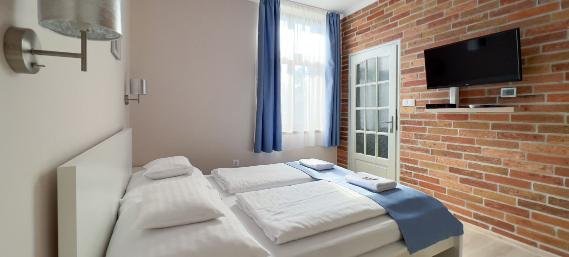 Anova Apartman Gyula - 30