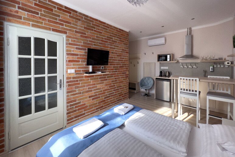 Anova Apartman Gyula - 31