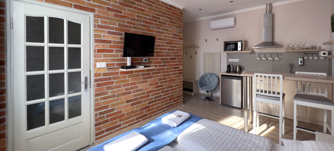 Anova Apartman Gyula - 31