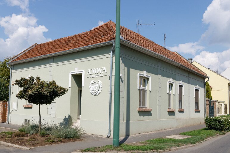 Anova Apartman Gyula - 33
