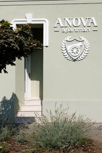 Anova Apartman Gyula - 34