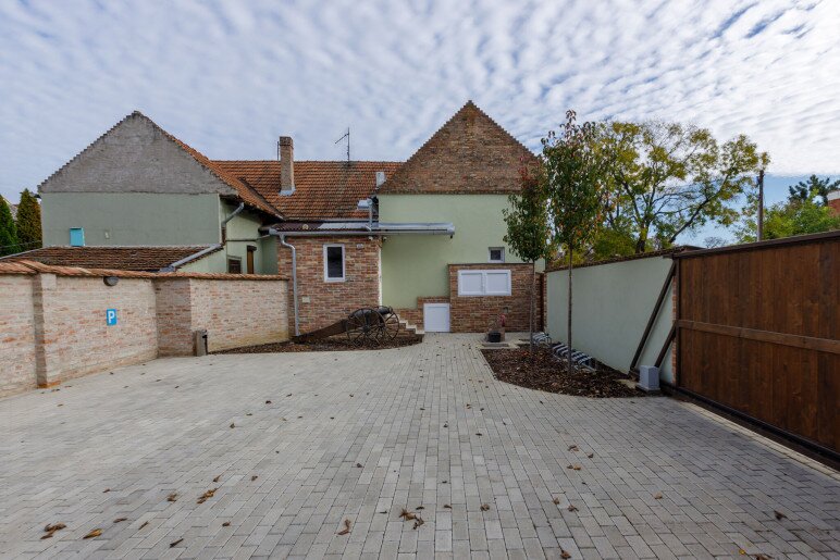 Anova Apartman Gyula - 35