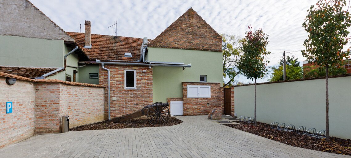 Anova Apartman Gyula - 36