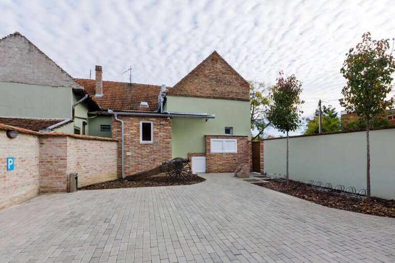 Anova Apartman Gyula - 36