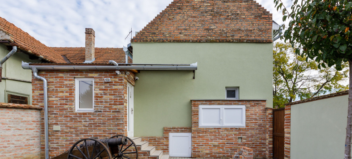 Anova Apartman Gyula - 37