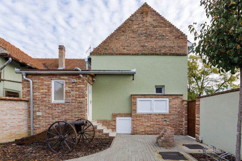 Anova Apartman Gyula - 37