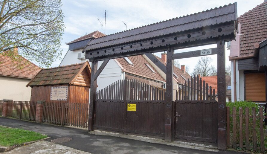 For You Apartman Gyula - 3