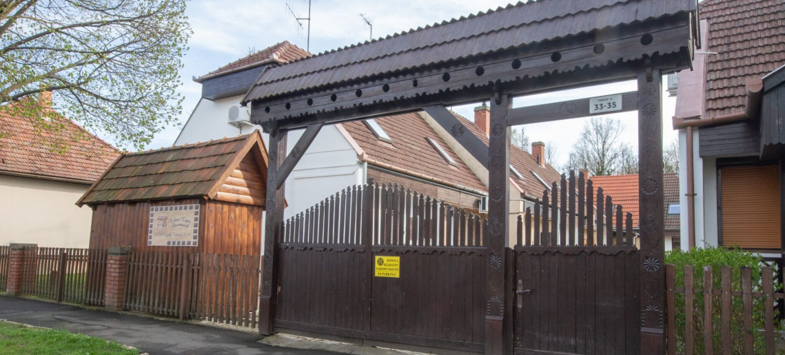 For You Apartman Gyula - 3