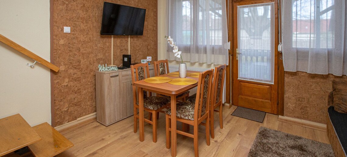 For You Apartman Gyula - 3
