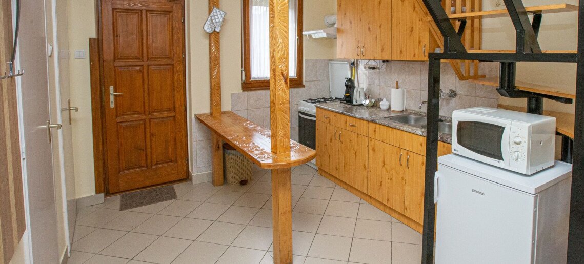 For You Apartman Gyula - 4