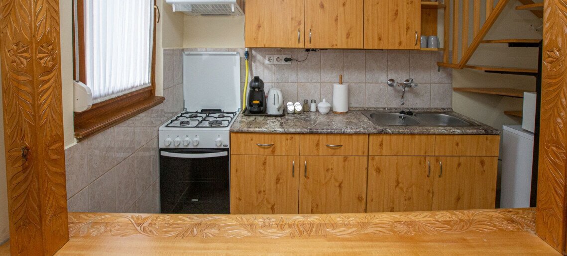 For You Apartman Gyula - 5