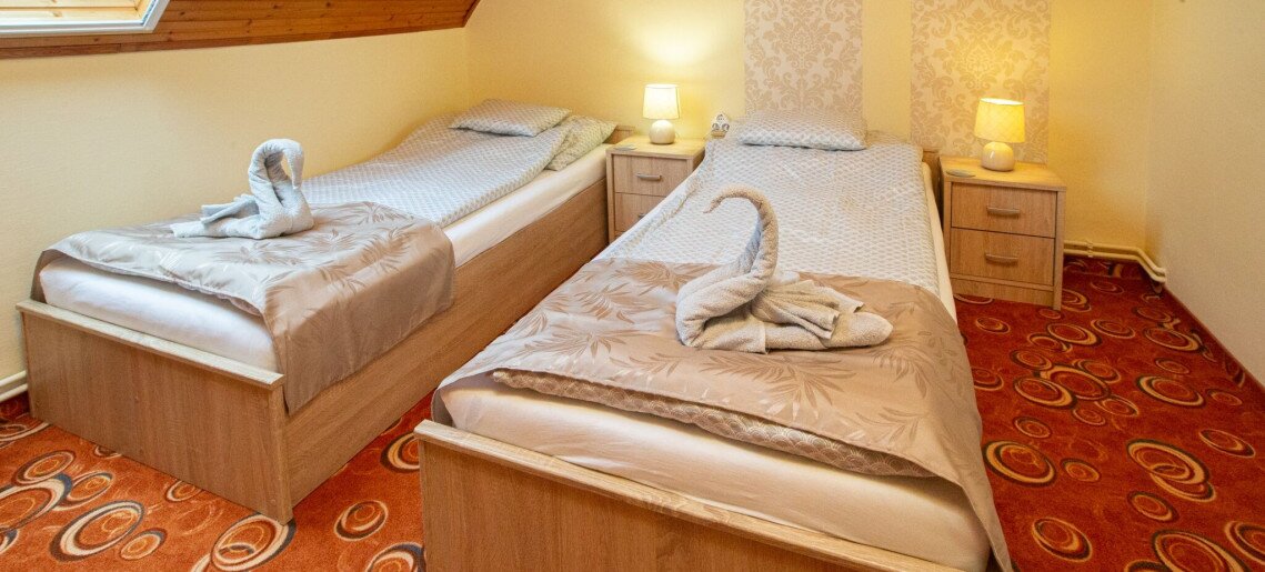 For You Apartman Gyula - 7