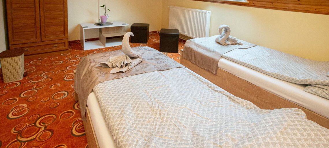 For You Apartman Gyula - 8