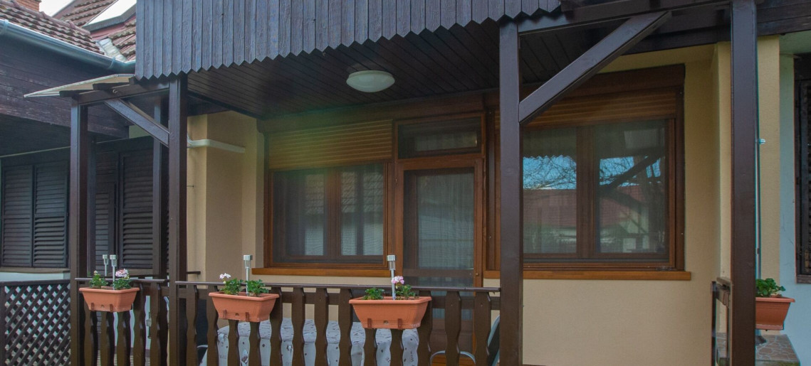 For You Apartman Gyula - 19