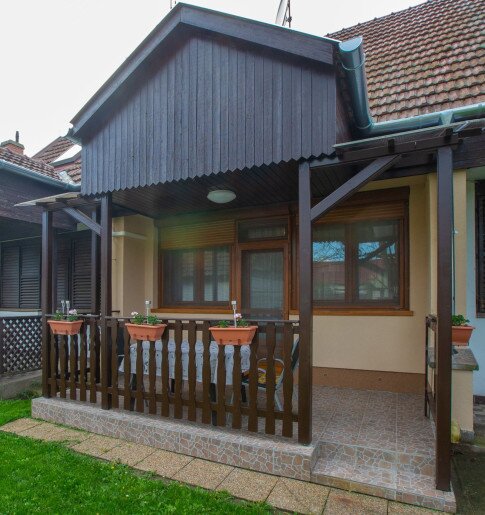 For You Apartman Gyula - 19