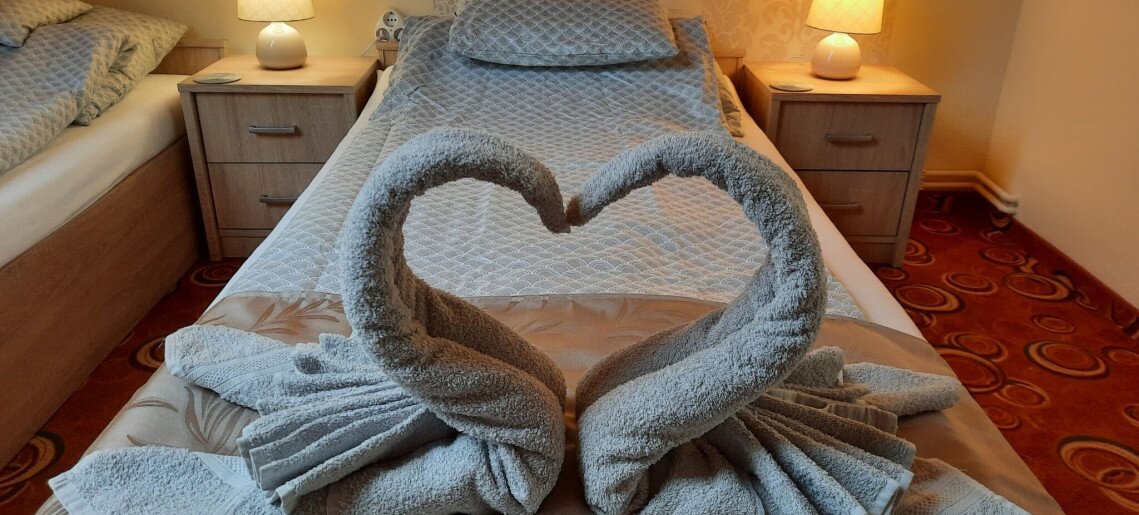 For You Apartman Gyula - 12