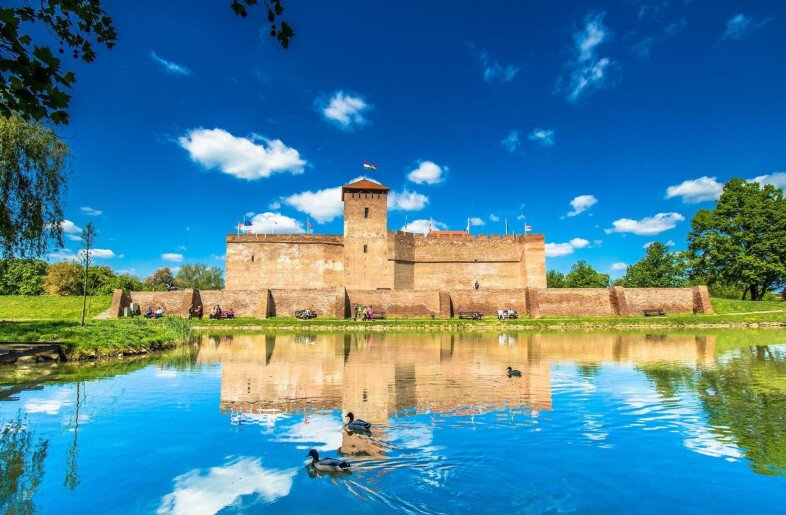 For You Apartman Gyula - 21