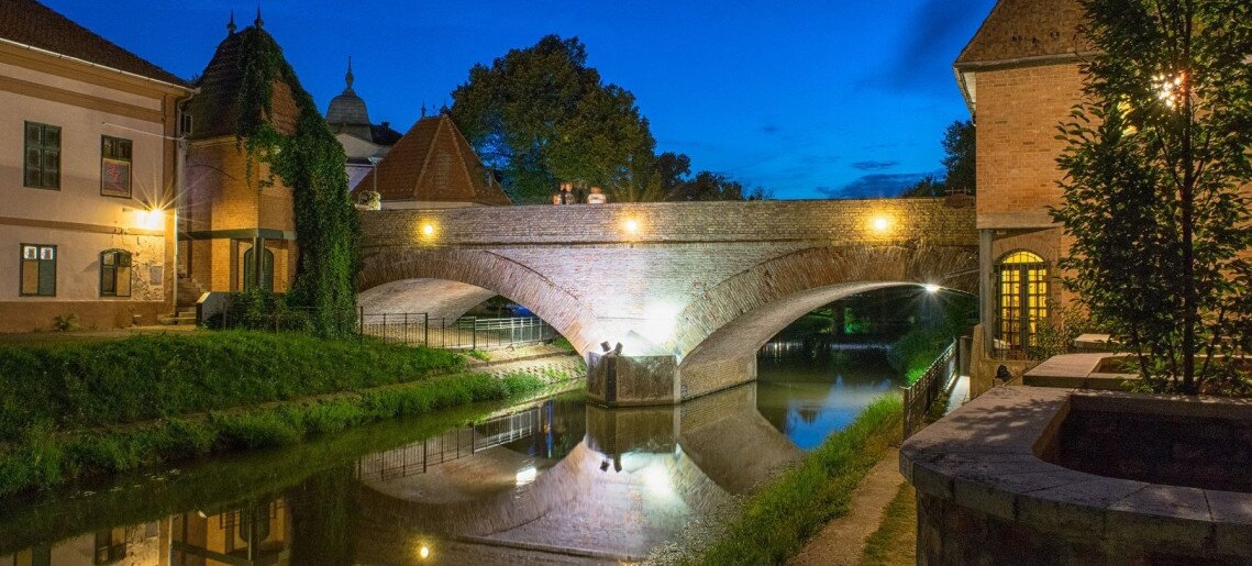 For You Apartman Gyula - 29