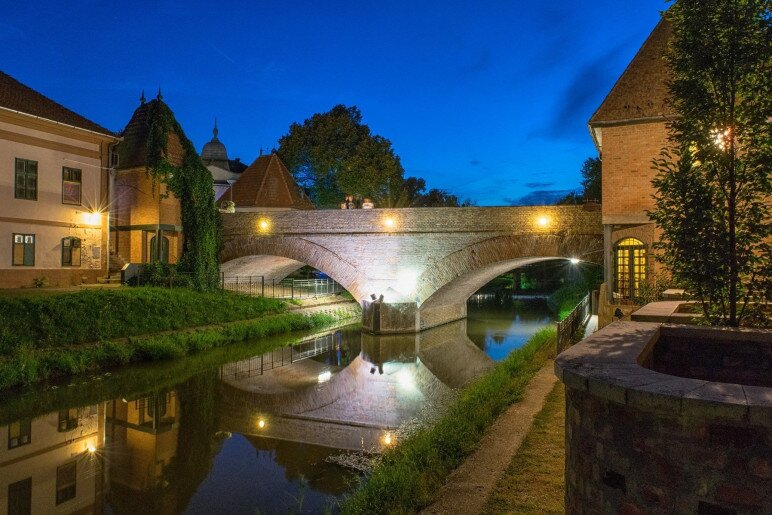 For You Apartman Gyula - 29