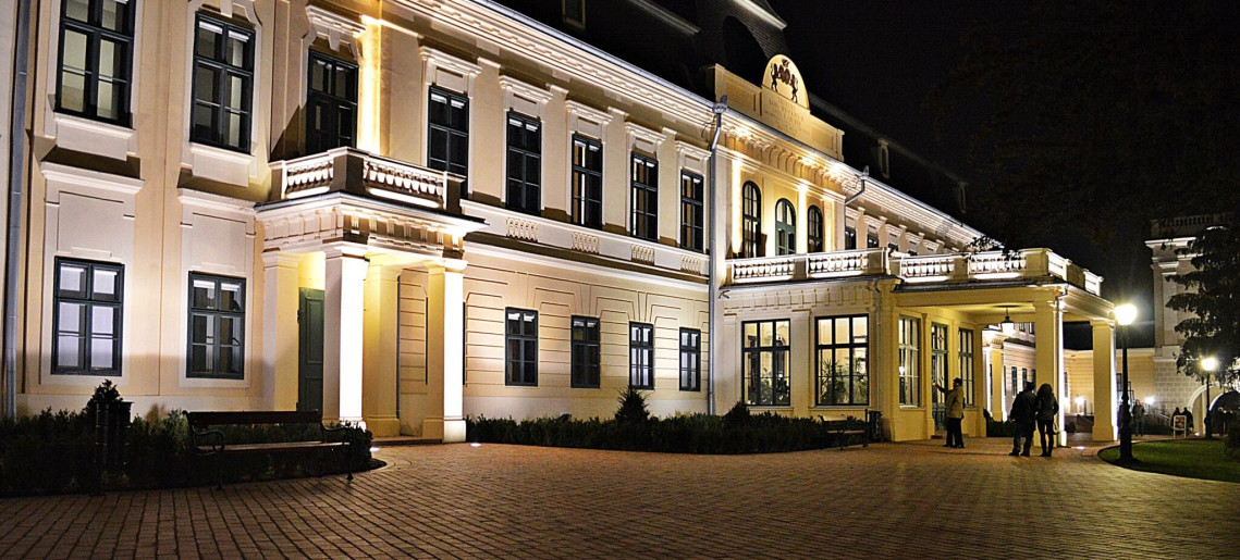 For You Apartman Gyula - 24