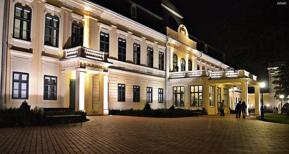 For You Apartman Gyula - 24