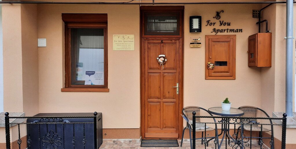For You Apartman Gyula - 1