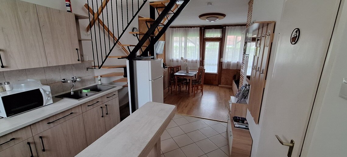 For You Apartman Gyula - 5