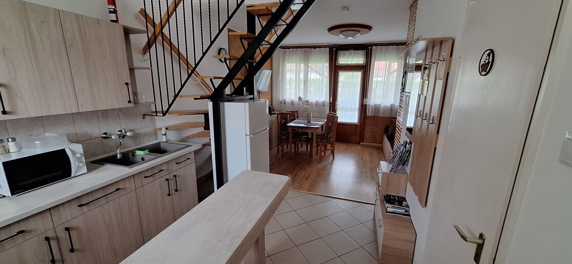 For You Apartman Gyula - 5