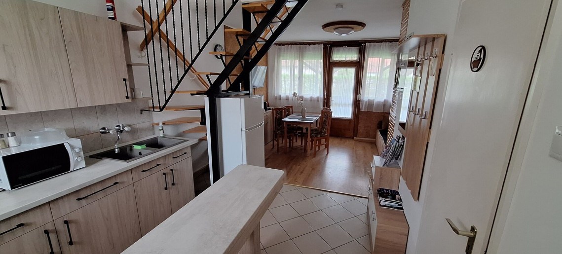 For You Apartman Gyula - 5