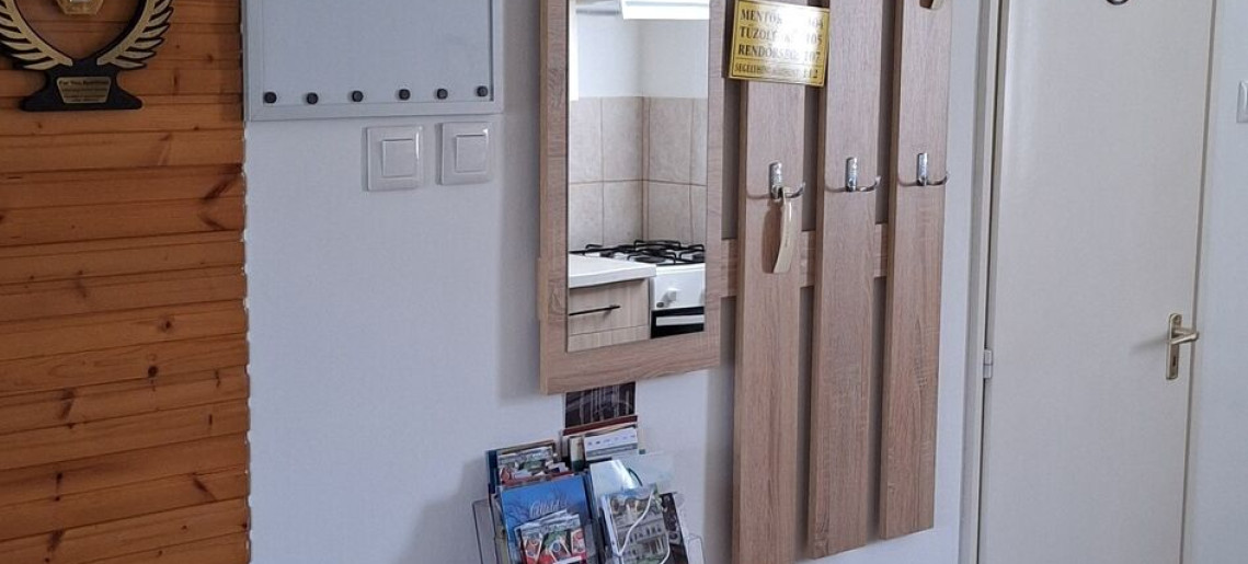 For You Apartman Gyula - 9