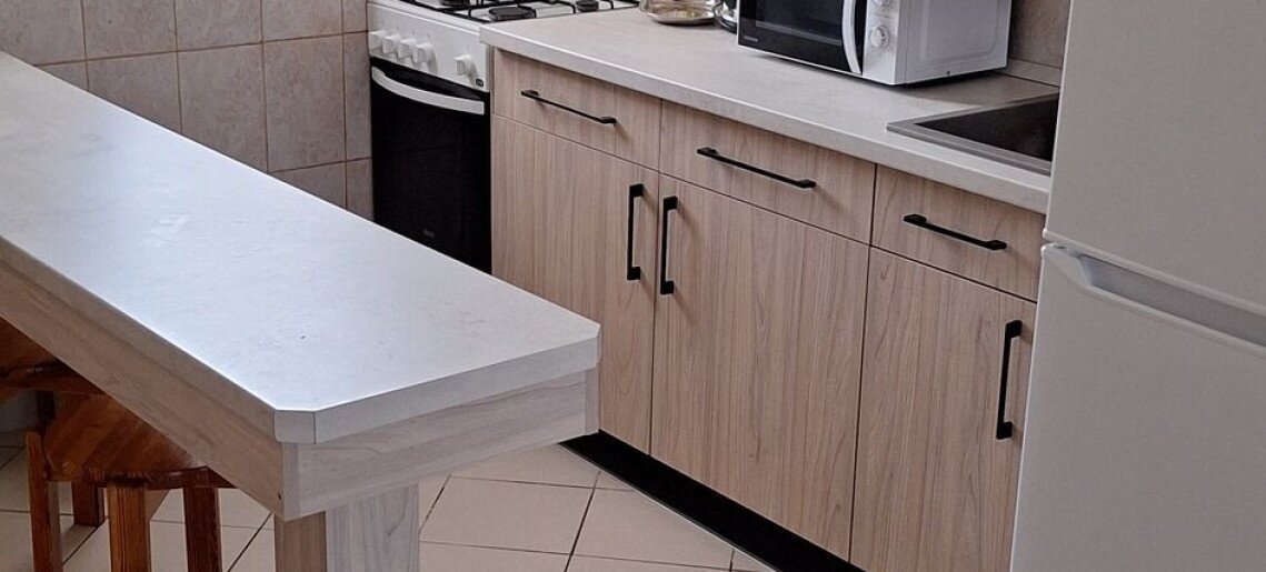 For You Apartman Gyula - 8